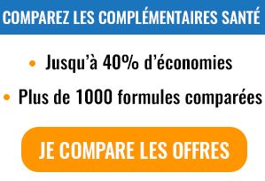 Partenariat complémentaire santé à Saint Dié